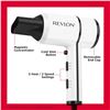 Image 2 : NEW REVLON COMPACT HAIR DRYER - 1875 WATTS