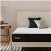 Image 1 : NEW LUCID 10" GEL MEMORY FOAM MATTRESS CALI KING