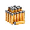 Image 1 : NEW AMAZON BASICS 20 PACK AA HIGH PERFORMANCE
