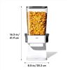 Image 2 : NEW IN BOX OXO GOOD GRIPS COUNTERTOP CEREAL