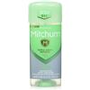 Image 1 : 6 NEW WOMEN MITCHUM TRIPLE ODOUR DEFENCE UNSCENTED