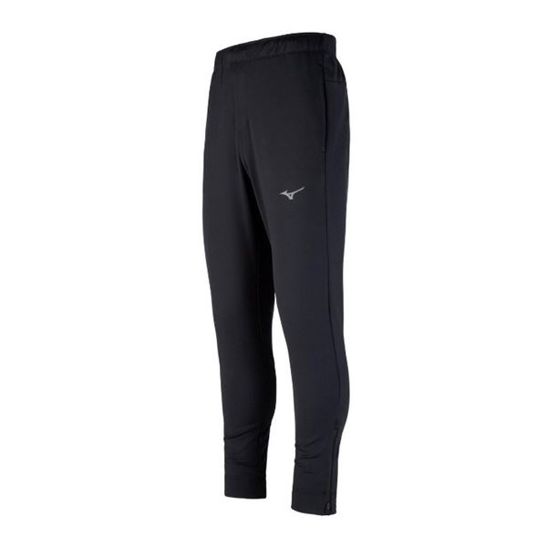 NEW MIZUNO MEN'S ATHLETIC TRAINER PANTS MED TALL