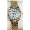 Image 1 : NEW REPLICA ROLEX QUARTZ WATCH