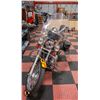 Image 2 : 2007 HARLEY DAVIDSON XL1200C MOTORCYCLE