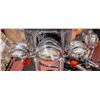 Image 8 : 2007 HARLEY DAVIDSON XL1200C MOTORCYCLE