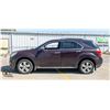 Image 8 : UNRESERVED!!! 2011 CHEVROLET EQUINOX UTILITY