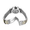 Image 2 : NEW AUTOMATIC SKELETAL WINNER WATCH