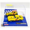 Image 1 : CHEVROLET CORVETTE STRINGRAY NO.35