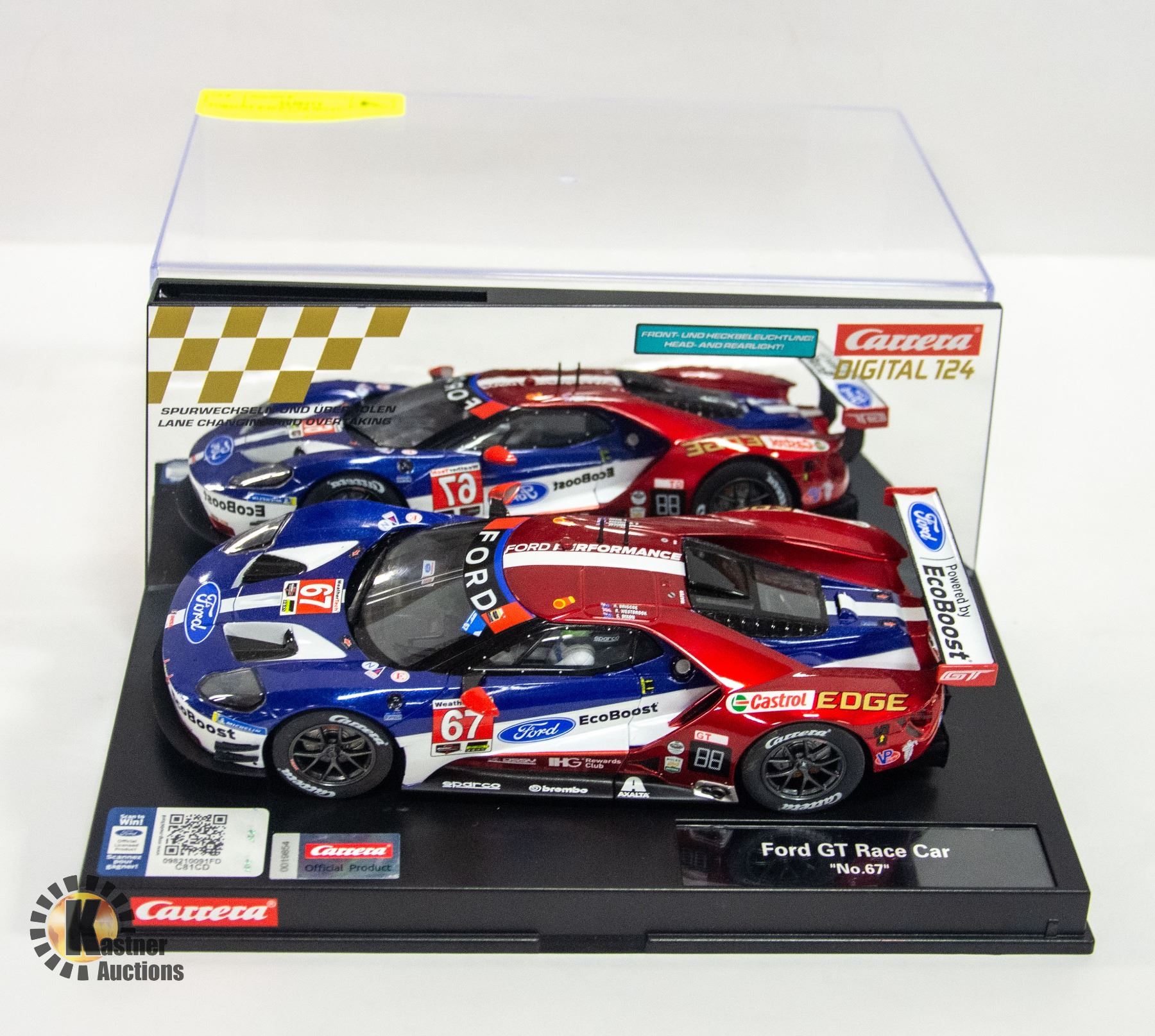Carrera-Toys D132 Ford GT Race Car No.66 (20031023) ab 59.95 € | Vergleiche 7 Angebote auf Carrera-Toys D132 Ford GT Race Car No.66 (20031023) ab 59.95 € | Vergleiche 7 Angebote auf