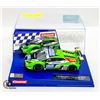 Image 1 : LAMBORGHINI HURACAN GT3 IMPERIALE RACING TEAM