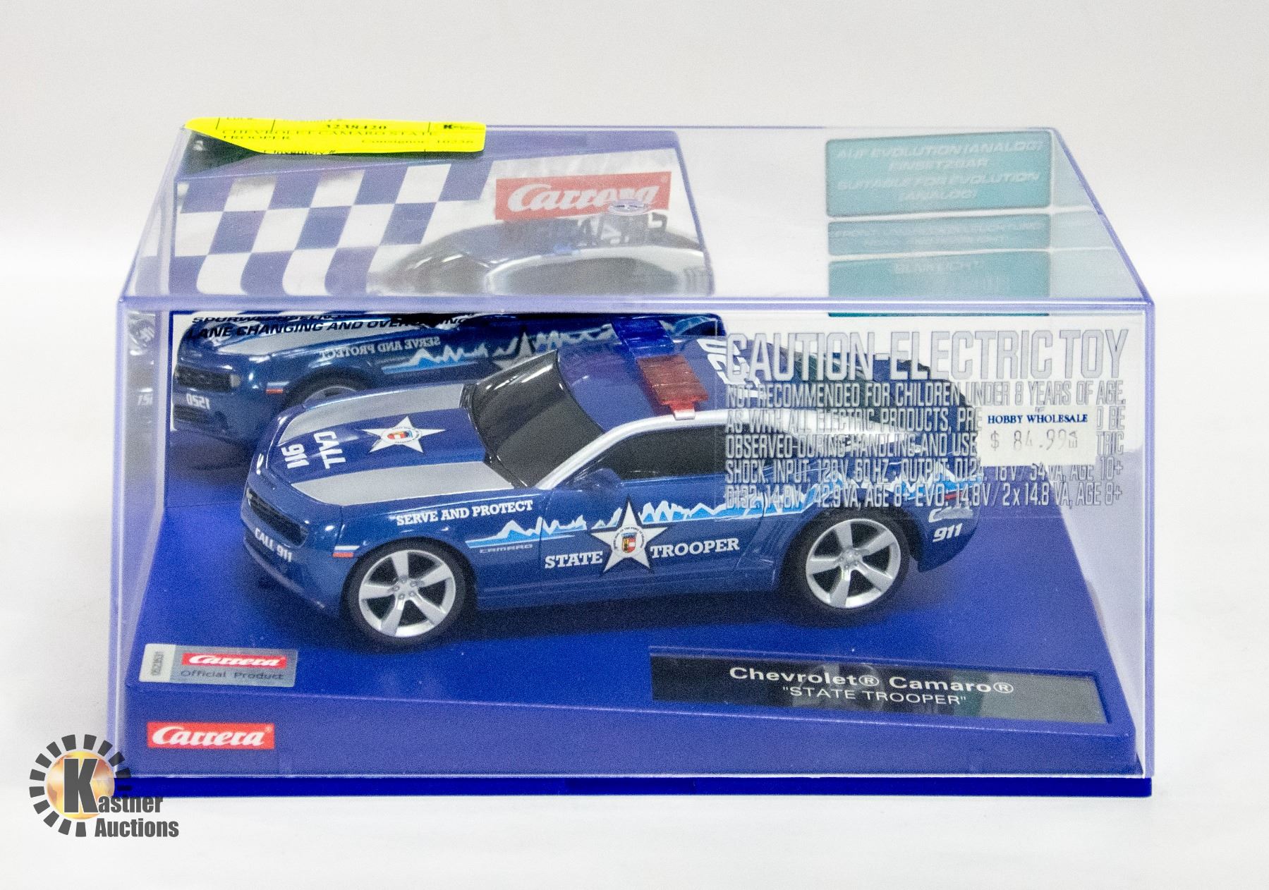 30979 Carrera Digital 132 – Chevrolet Camaro State Trooper Polizei – Slotcars & Zubehör vom 30979 Carrera Digital 132 – Chevrolet Camaro State Trooper Polizei – Slotcars & Zubehör vom