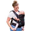 Image 1 : NEW INFANTINO FLIP 4 IN 1 CONVERTIBLE CARRIER