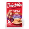 Image 1 : NEW CASE OF DELECTABLES NON SEAFOOD RECIPE CAT