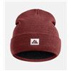 Image 1 : NEW DANISH ENDURANCE RECYCLED POLYESTER BEANIE W.