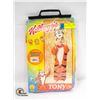 Image 1 : NEW KELLOGG'S CHILDREN SIZE SMALL TONY THE TIGER