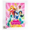 Image 1 : NEW PRINCESSES COLOURING BOOK