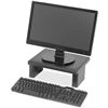 Image 2 : NEW DAC ERGONOMICS HEIGHT ADJUSTABLE MONITOR RISER