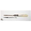 Image 1 : SILVER VANITY NEEDLES