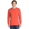 Image 1 : BRAND NEW COMFORT COLORS LONG SLEEVE SHIRT