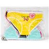 Image 1 : NEW VK'S LOVE 5 PACK OF WOMEN'S UNDERWEAR SIZE XL