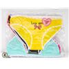 Image 1 : NEW VK'S LOVE 5 PACK OF WOMEN'S UNDERWEAR SIZE XL