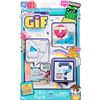 Image 2 : BRAND NEW OH! MY GIF BIT PACK COLLECTIBLES TOY