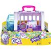 Image 1 : BRAND NEW LITTLE LIVE PETS LIL HAMSTER + HOUSE