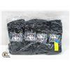 Image 1 : NEW 4 X 3 PAIRS SIZE 10-13 EVERBEST CLASSIC