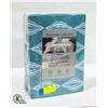 Image 1 : NEW BARCELONA COLLECTION 9900 QUEEN SIZE 4PC