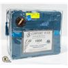 Image 1 : NEW COMFORT PLUS 1800 SERIES QUEEN SIZED