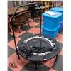 Image 1 : NEWLY ASSEMBLED MAXIMUS PRO REBOUNDER W/ HANDLE