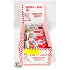 Image 1 : NUTTY CLUB 4 POUNDS OF FRUIT DROPS