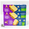 Image 1 : THREE BOXES OF ANNIES BDAY CAKE SANDWICH