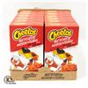 Image 1 : CASE OF CHEETOS MAC & CHEESE, CHEESY KETCHUP