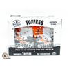 Image 1 : SIX BAGS OF WALKERS, ENGLISH TOFFEE