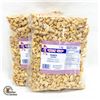 Image 1 : TWO ONE KG BAGS OF NUTTY CLUB PEANUTS