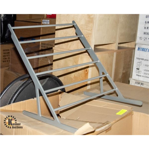 NEW BUFFET EURO MODULAR MOD RACK SMALL TALL