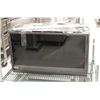 Image 2 : LG THINQ BLACK EXPRESS TOUCH OTR MICROWAVE