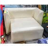 Image 1 : NEW TATOMI CHAIR 61X52X43 CM
