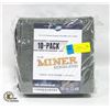 Image 1 : MICROFIBER TOWEL, THE RAG COMPANY MINER-