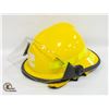 Image 1 : MSA FIRE SAFETY CAIRNS HELMETS MODEL 660CRFSY