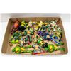 Image 1 : TEENAGE MUTANT NINJA TURTLES (LOT OF 21)