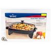 Image 1 : RIVAL ELECTRIC SKILLET NEW IN BOX
