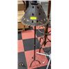 Image 1 : FLOOR CANDLE LAMP