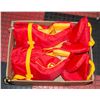 Image 1 : 2 BEACON MUSTANG SURVIVAL YOUTH LIFE VESTS