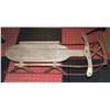 Image 1 : ANTIQUE SLEIGH