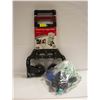 Image 1 : MYOKSTLI PAINT SPRAYER + NEW FOLDING UTILIRY