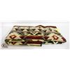 Image 1 : ESTATE PENDLETON PRINT BLANKET-ESTATE