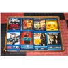 Image 1 : 30 BLU RAY MOVIES ALL TOGETHER-ESTATE