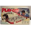 Image 1 : VINTAGE IRWIN PLAYOFF HOCKEY TABLE GAME IN